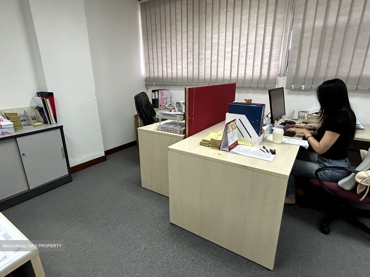 Lam Soon Industrial Building (D23), Office #541371491